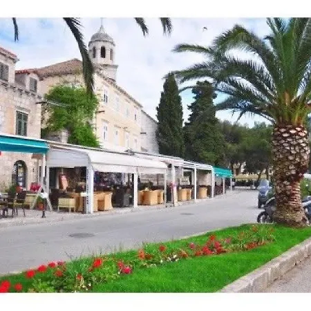 Pero Apartment Konavle
