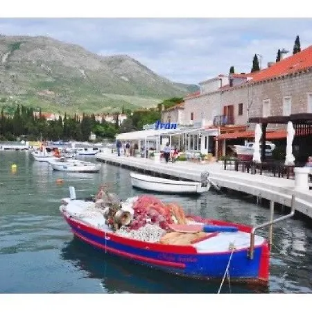 Pero Konavle
